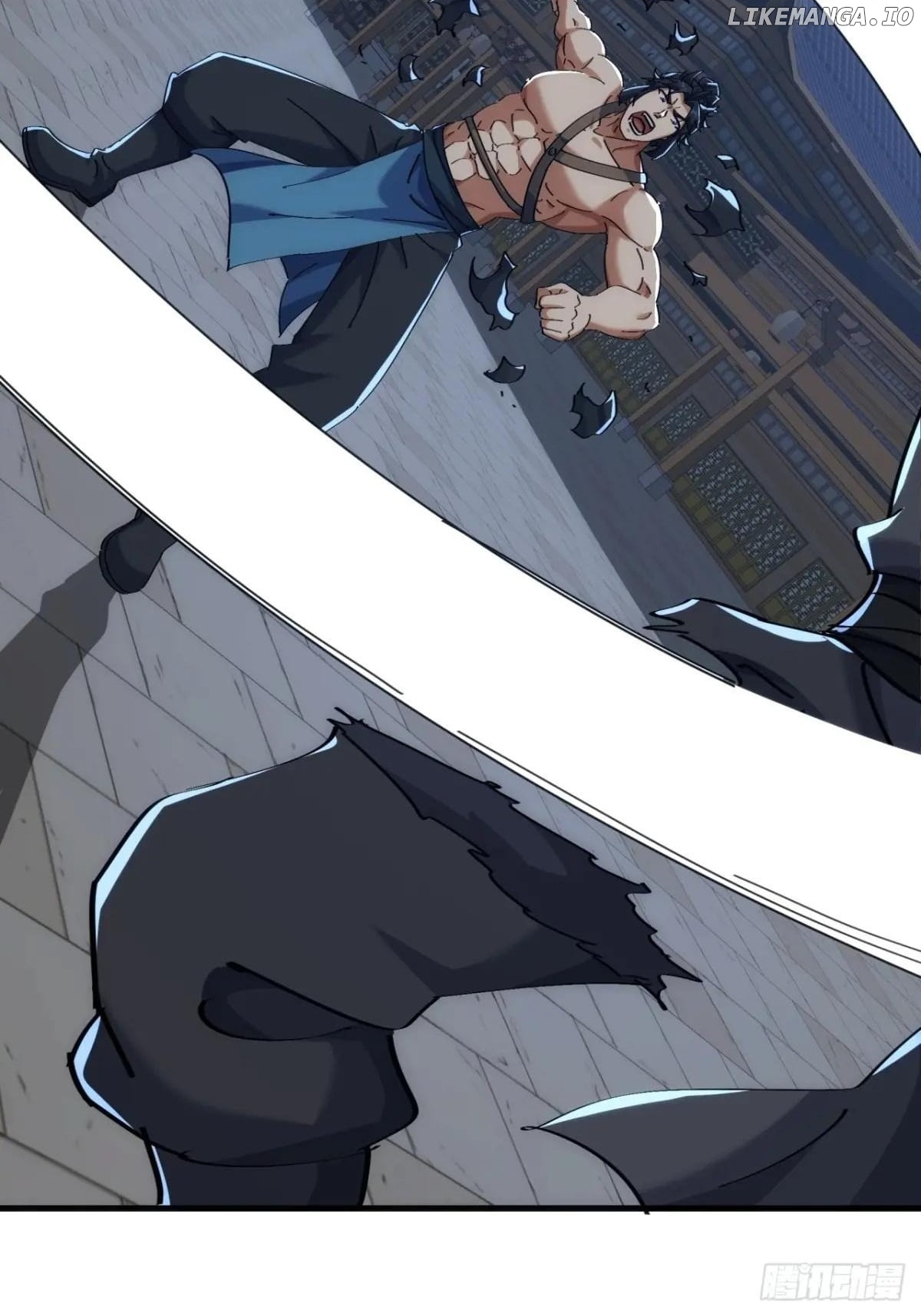 Please Slay The Demon! Young Master! Chapter 195 - page 34